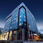 Radisson Hotel Istanbul Harbiye