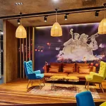 Ibis Istanbul Airport