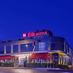 Ibis Istanbul Airport