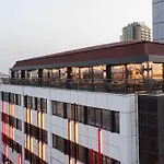 Ramada Encore Istanbul Sisli