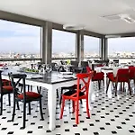 The Darkhill Hotel