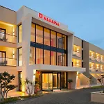 Ramada Cesme