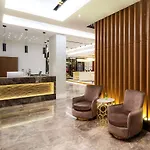 Moevenpick Living Istanbul West