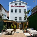 Mihri Hatun Suit Otel