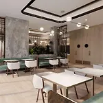 Moevenpick Living Istanbul Camlivadi
