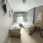 Kabil Otel