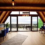 Koru Suit Bungalov