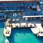 Moonlight Boutique Hotel - Bozburun