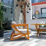 Dali Boutique Hotel