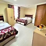 Yenikapi Viva Hotel - Istanbul