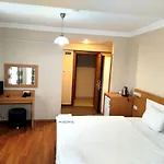Md City Hotel