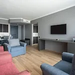 Casa Del Sole Hotel