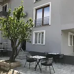 Bavella Boutique Hotel