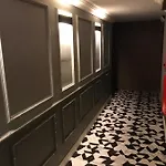 Asian Beijing Park Hotel