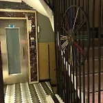 Asian Beijing Park Hotel