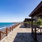 Pasha Resort منتجع باشا