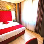 Kaya Royal Hotel - Sultanahmet
