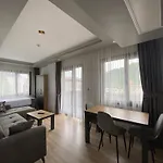 Of Uzungoel Apart Otel