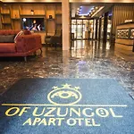 Of Uzungol Apart Otel