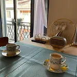 Myfair Apartment