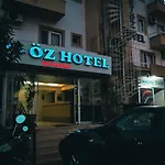 Er-Oz Hotel