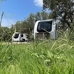 Bademli Caravan Garden