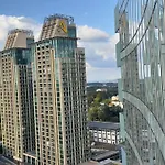 Maslak 1453 Residence Super Full