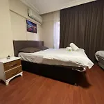City Plus Hotel