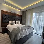 Golden Stone Hotel Istanbul