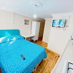 Taksim Apart Suit