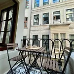 K&Y Apartments In Taksim Istiklal Street