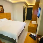 The North Hotel