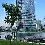 Istanbul, Koza Park