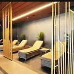A Luxurious 1+1 Apt At Sinpas Queen Bomonti F-16