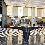 A Luxurious 1+1 Apt At Sinpas Queen Bomonti F-16