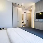 Moss Hotel Yenikapi