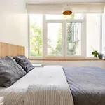 4 Bedroom Spacious Apartment In Nisantasi