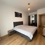 Cozy Homes 1 Room 1 Living Room Apartment