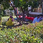 Dost Hotel