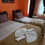 Taksim Apart Hotel