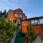 Peruma Otel Bungalov