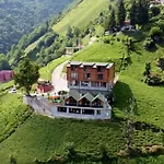Peruma Otel Bungalov