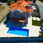 Dalyan Villa Meyra