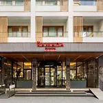 Ramada Plaza By Wyndham Istanbul Sultanahmet