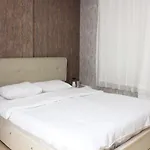 Luxury Apartments In Nisantasi