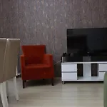 Luxury Apartments In Nisantasi