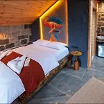 Hobbit Chalet