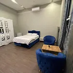 Loft Panorama Hotel