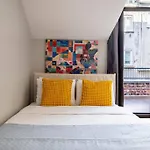Stylishly Decorated Fourlex House