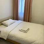 Hotel Yenikapi